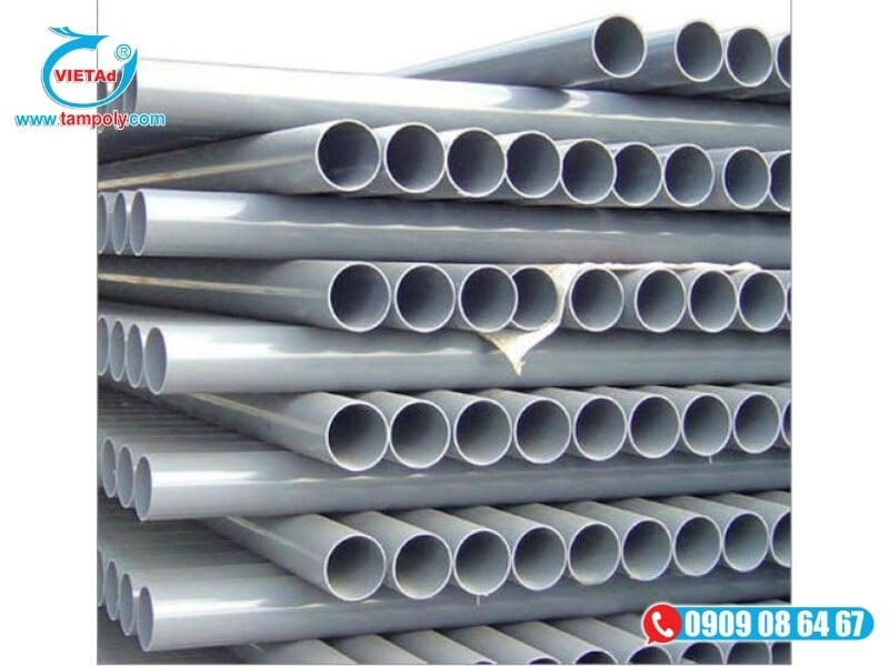 Ứng Dụng Của Tấm Nhựa Pvc Trong đời Sống Thường Ngày.