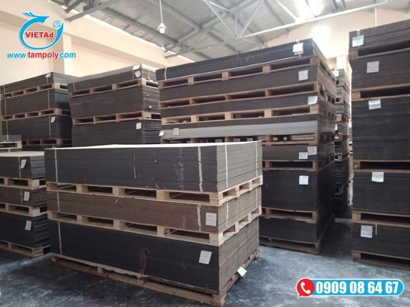 Vật Liệu Tấm Qcv Chuyên Cung Cấp Tấm Mica Chất Lượng Cao, Số Lượng Lớn.