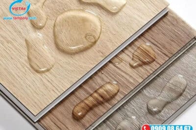 Báo Giá Tấm Nhựa PVC Vân Gỗ Mẫu Đẹp, Giá Tốt 2026